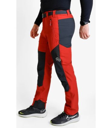 Pantalón Sphere Pro Bail Evo Tierra: trekking repelente agua