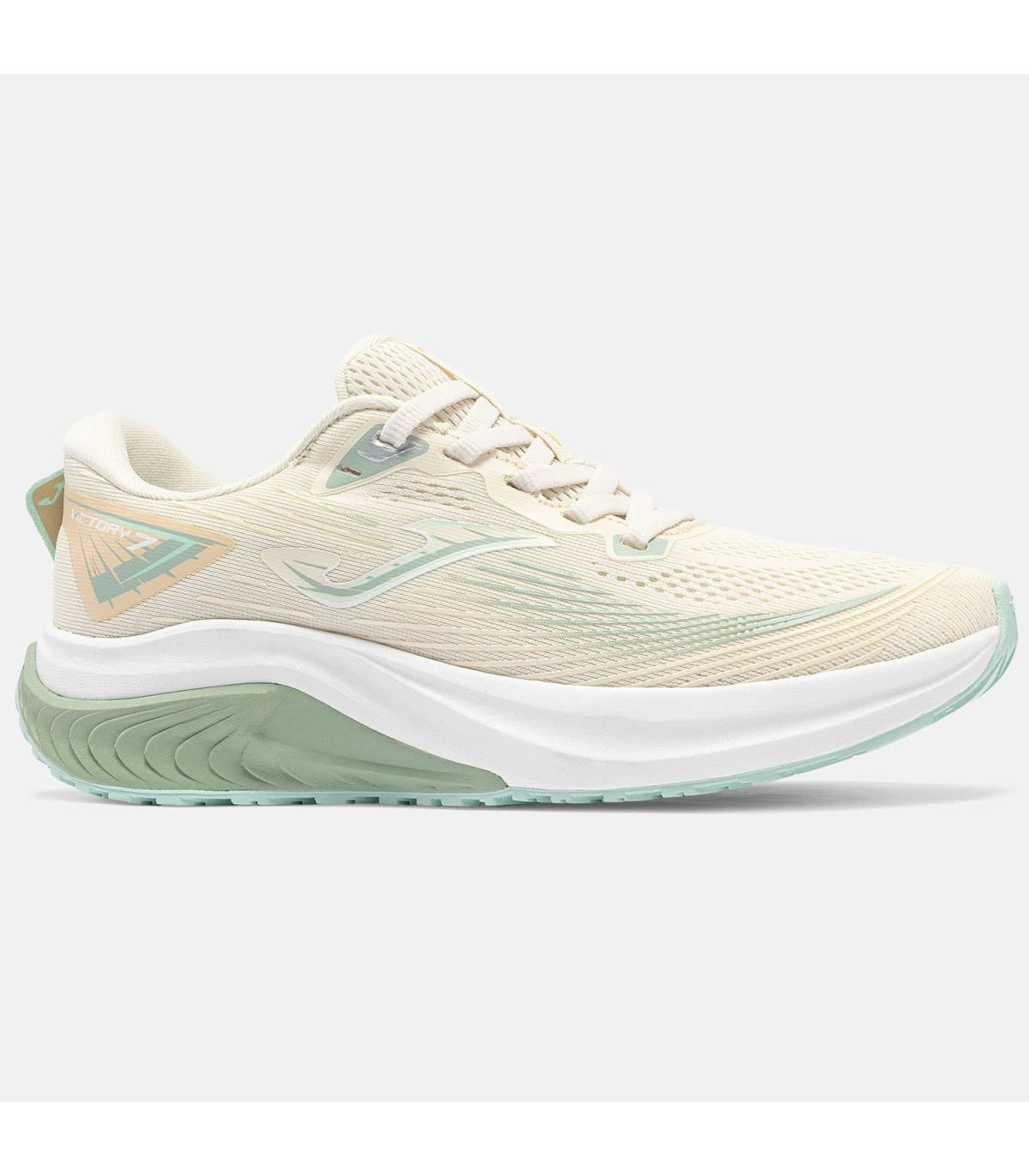 Joma Victory Lady 2625 | Phylon reactivo y Jacquard VTS