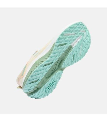 Joma Victory Lady 2625 | Phylon reactivo y Jacquard VTS
