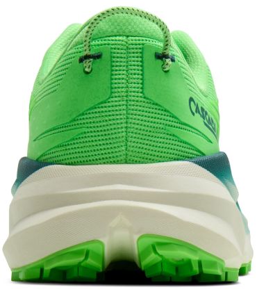 Brooks Cascadia 19 Gecko: Domina el trail con estabilidad