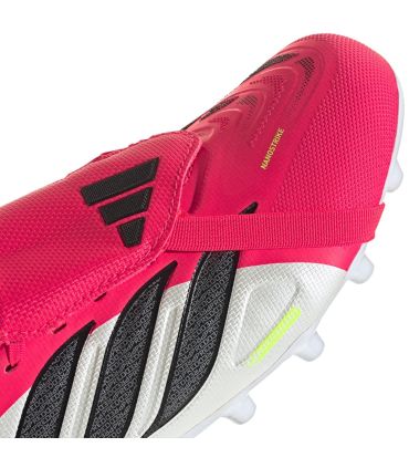 Adidas Predator League Fold-Over Tongue Césped Artificial Jr | Nanostrike