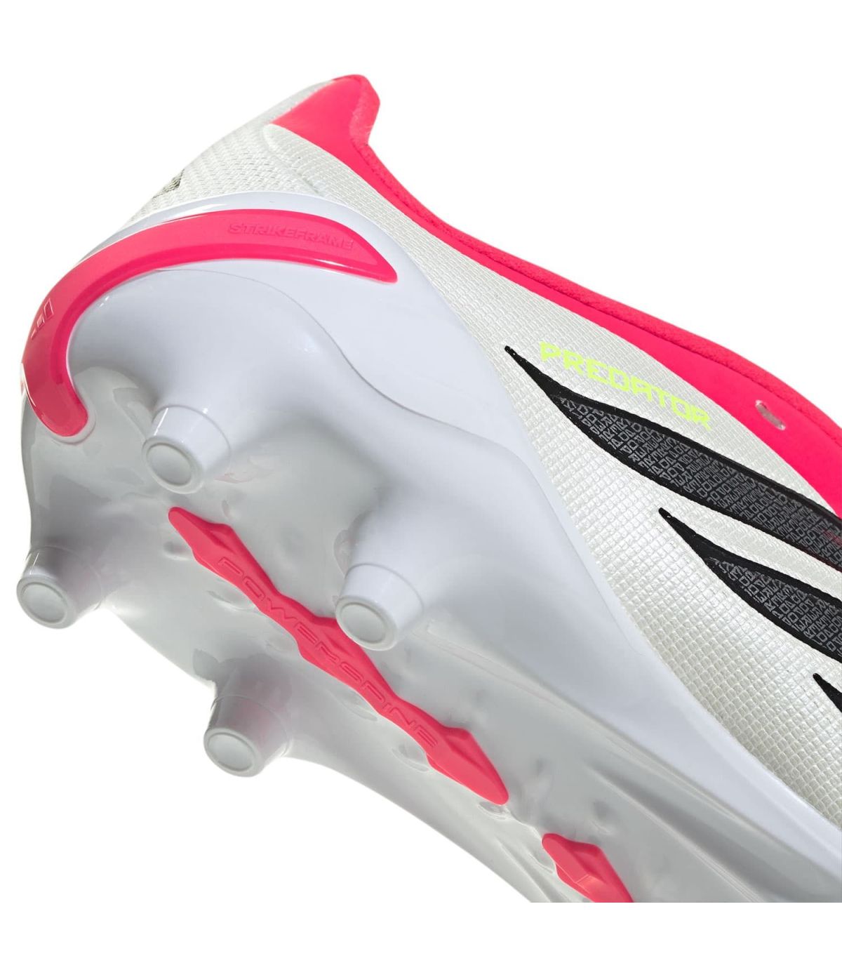 Adidas Predator League Fold-Over Tongue Césped Artificial Jr | Nanostrike