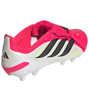 Adidas Predator League Fold-Over Tongue Césped Artificial Jr | Nanostrike