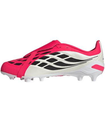 Adidas Predator League Fold-Over Tongue Césped Artificial Jr | Nanostrike