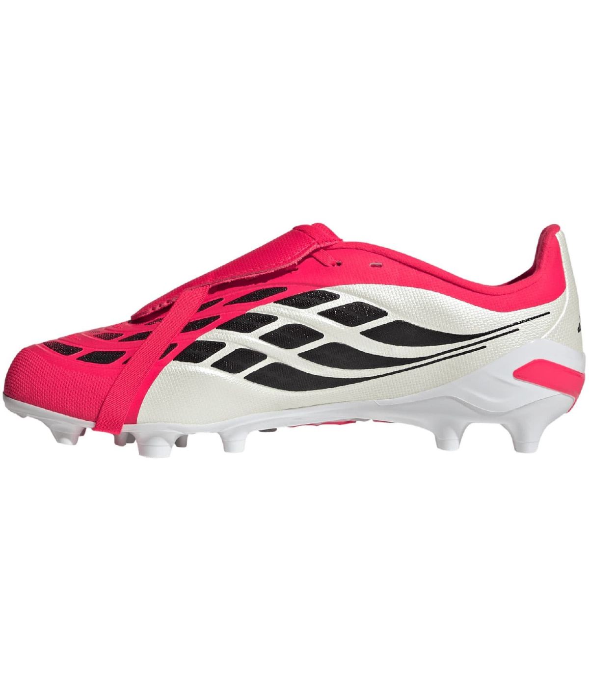 Adidas Predator League Fold-Over Tongue Césped Artificial Jr | Nanostrike