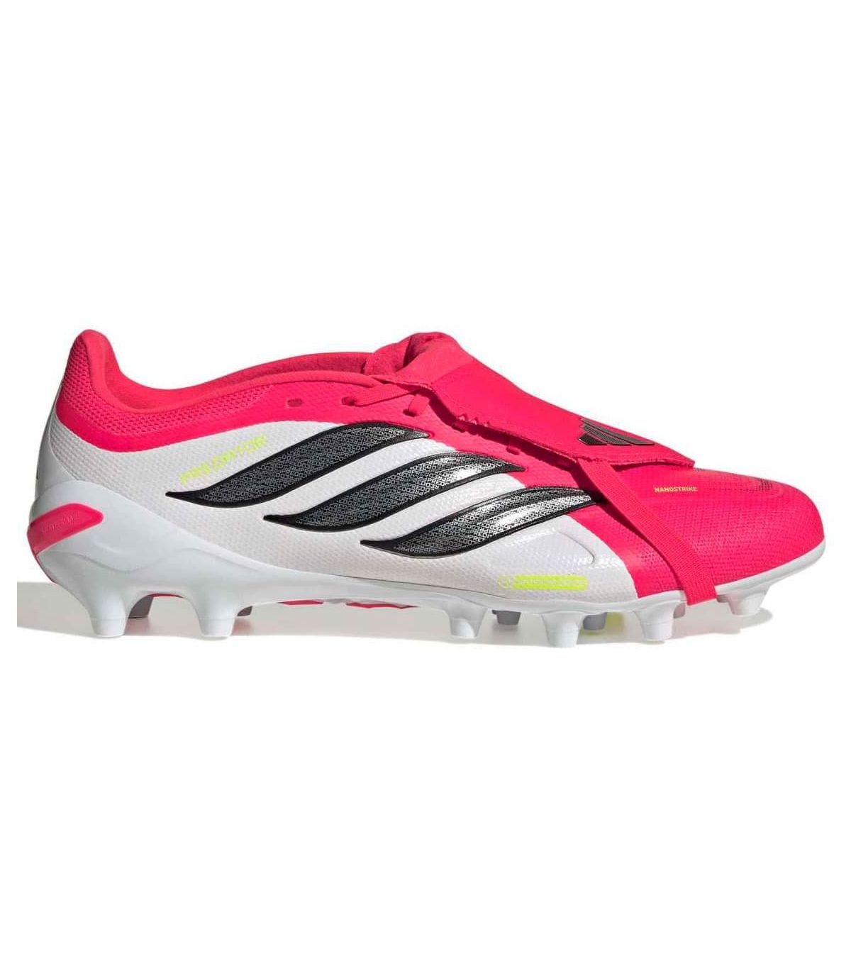 Adidas Botas de Fútbol Predator League Ft Ag | Lengüeta