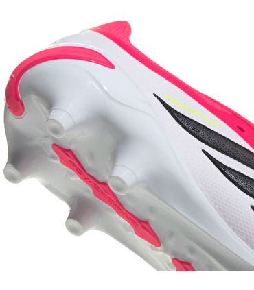 Adidas Botas de Fútbol Predator League Ft Ag | Lengüeta
