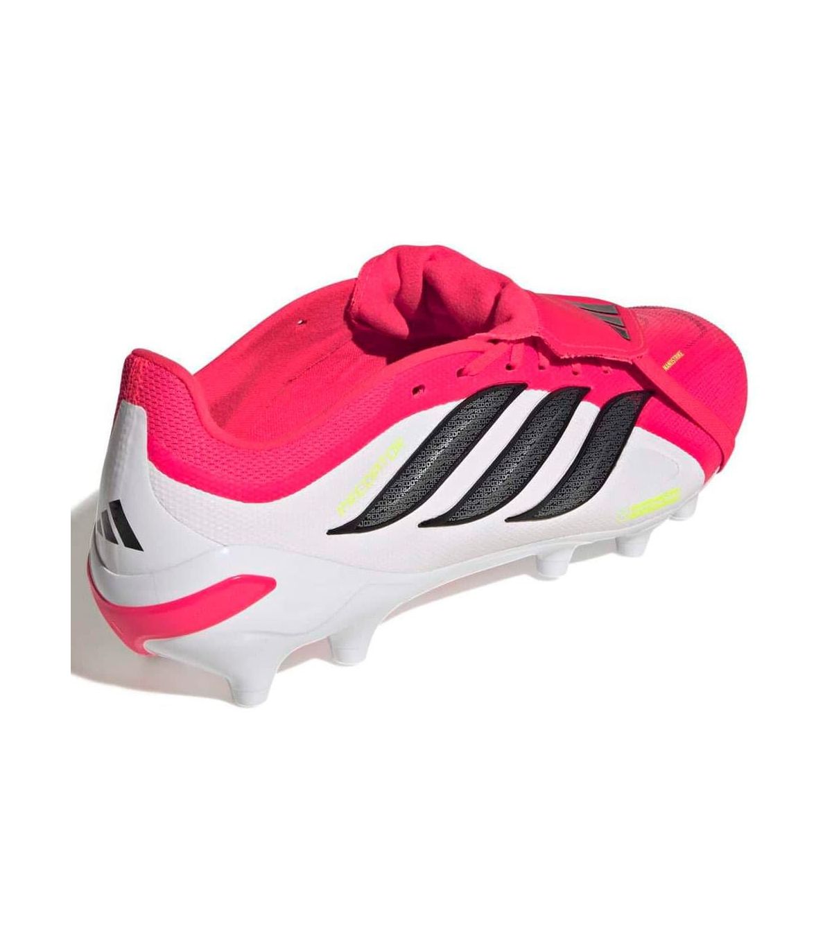 Adidas Botas de Fútbol Predator League Ft Ag | Lengüeta