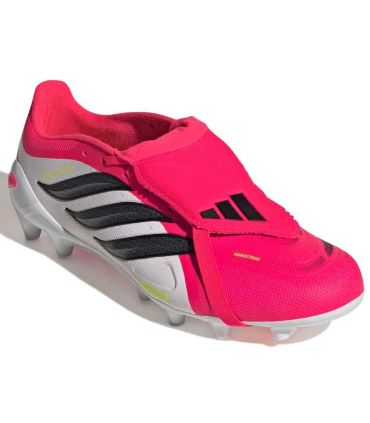 Adidas Botas de Fútbol Predator League Ft Ag | Lengüeta