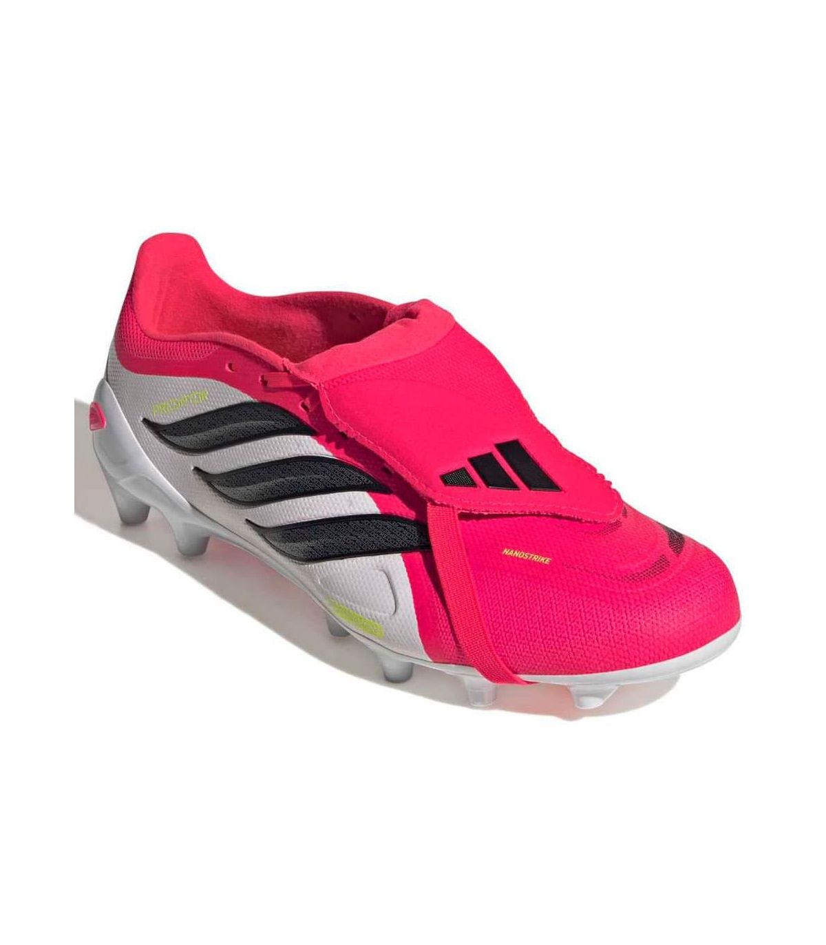Adidas Botas de Fútbol Predator League Ft Ag | Lengüeta