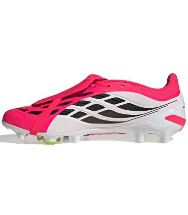 Adidas Botas de Fútbol Predator League Ft Ag | Lengüeta