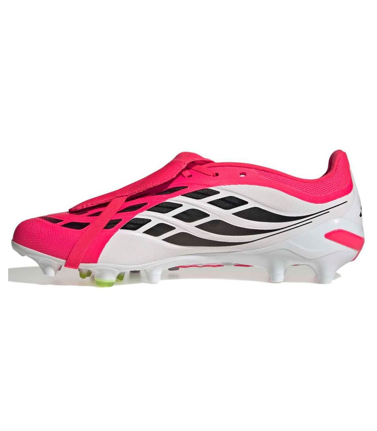 Adidas Botas de Fútbol Predator League Ft Ag | Lengüeta