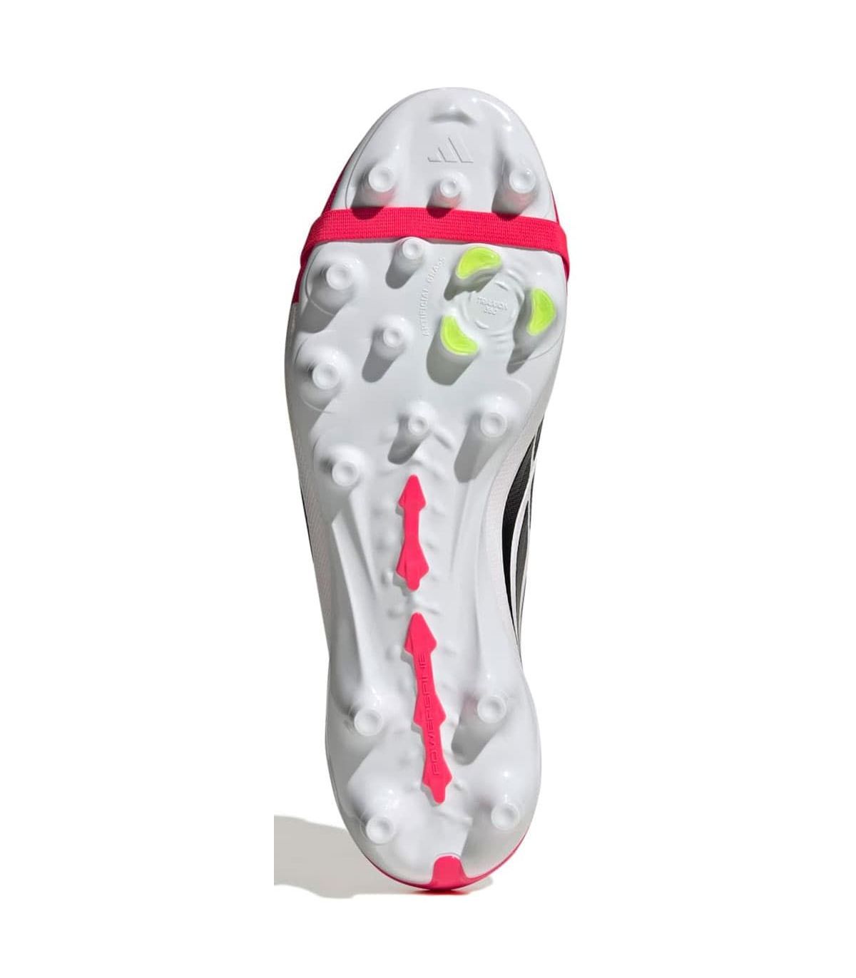Adidas Botas de Fútbol Predator League Ft Ag | Lengüeta