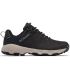 Columbia Newton Nimble Cuero: Zapatillas Trekking Impermeables