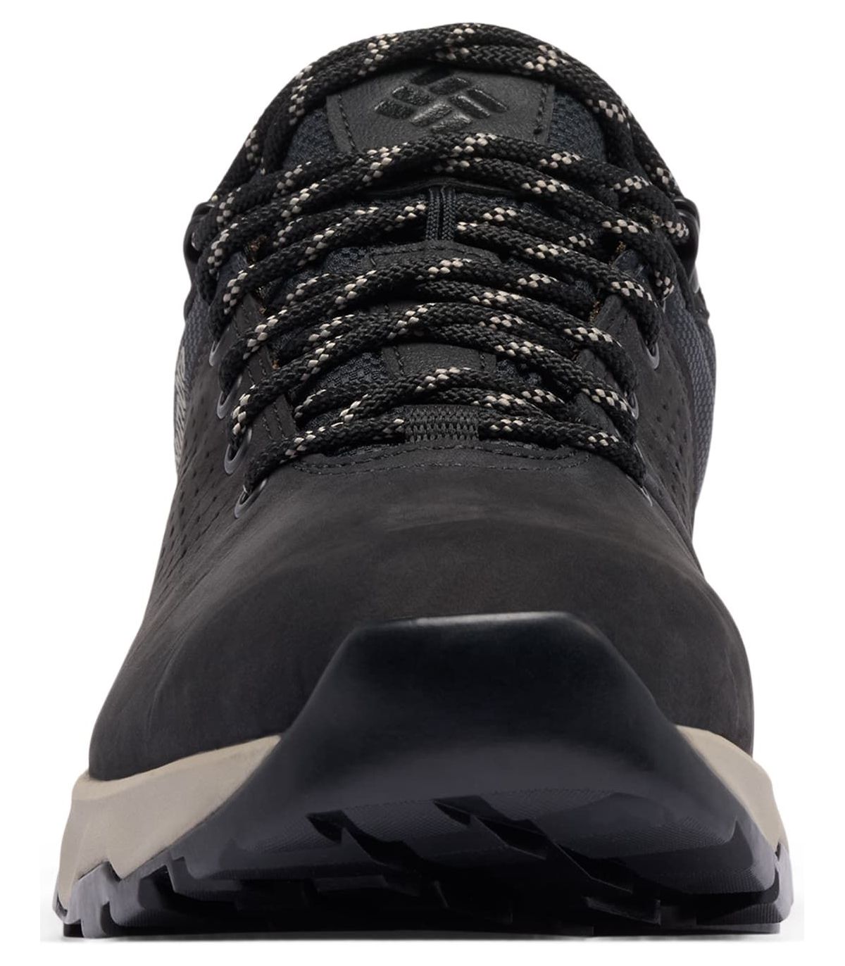 Columbia Newton Nimble Cuero: Zapatillas Trekking Impermeables