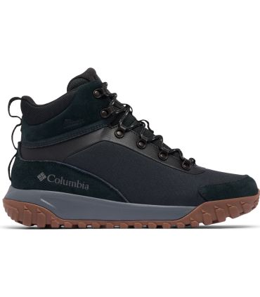Botas Columbia Burnsider Waterproof | Impermeables y Ligeras
