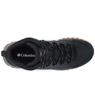 Botas Columbia Burnsider Waterproof | Impermeables y Ligeras