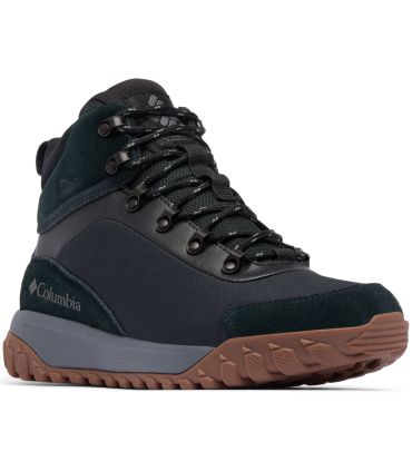 Botas Columbia Burnsider Waterproof | Impermeables y Ligeras
