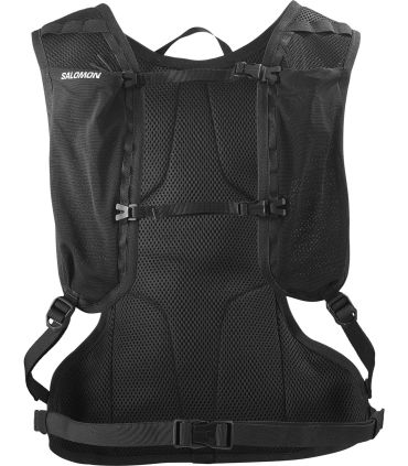 Salomon Cross 8 | Macuto ergonómico ripstop estable 281g