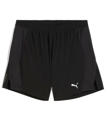 Pantalones técnicos de running Puma Run Velocity de 5 pulgadas para hombre.