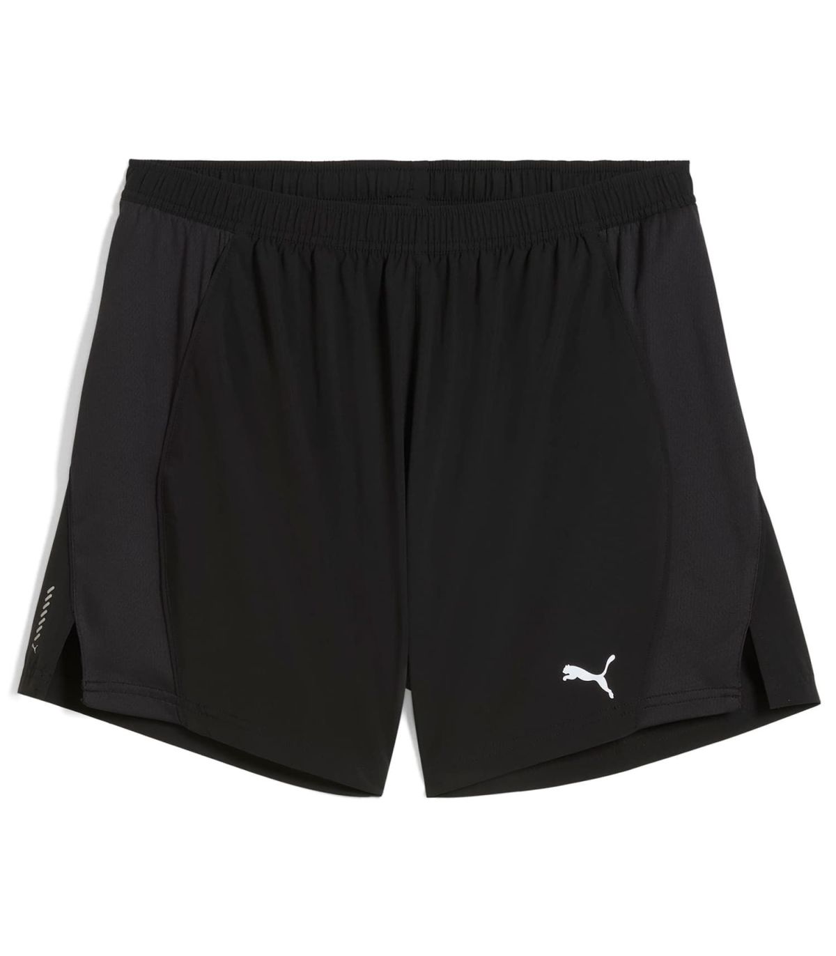 Pantalones técnicos de running Puma Run Velocity de 5 pulgadas para hombre.
