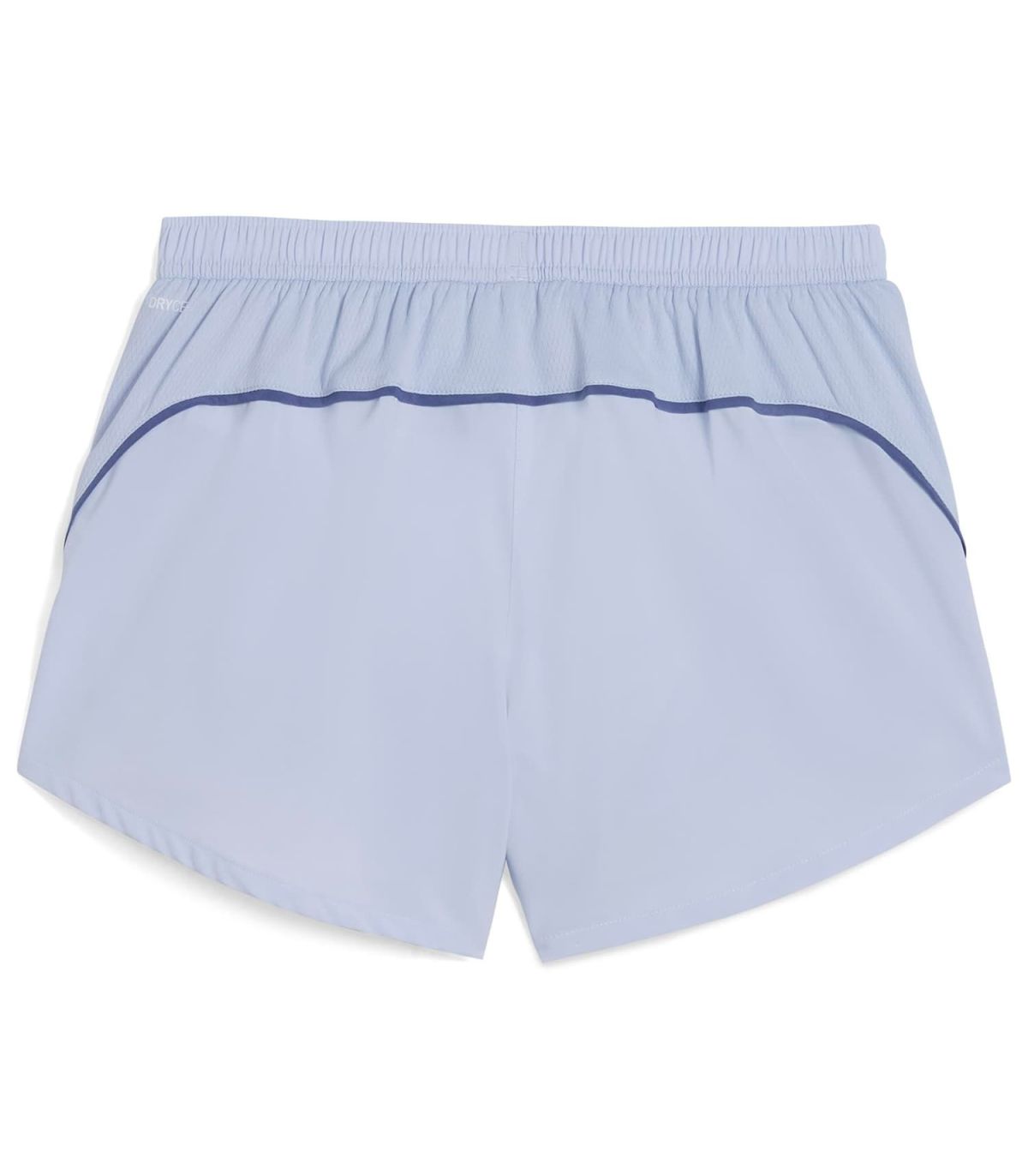 Puma Pantalón de Running W Run Velocity 3\" Sh Mujer Azul | Vivos