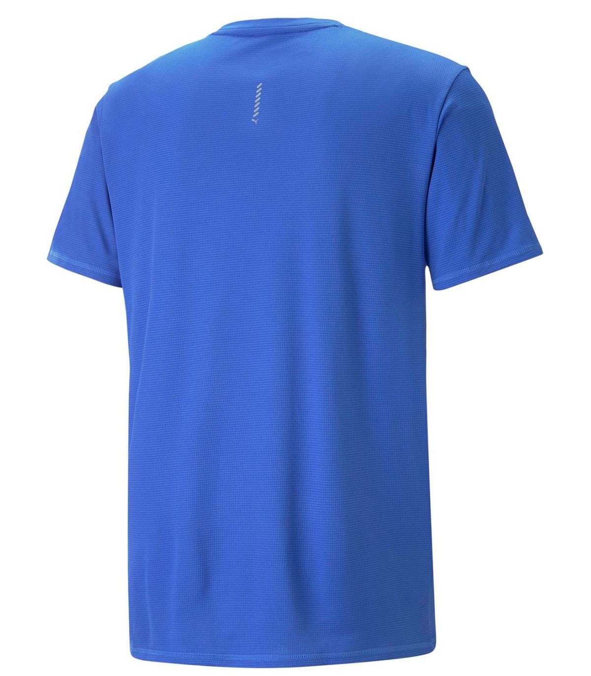 Puma Camiseta de Running Run Favorite Logo Hombre Royal | miDori bioWick