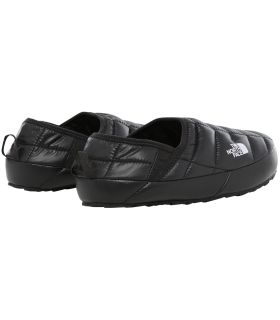 The North Face Thermoball Traction Mule 5 Mujer Negro | Grip