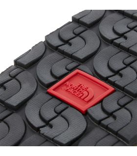 The North Face Thermoball Traction Mule 5 Mujer Negro