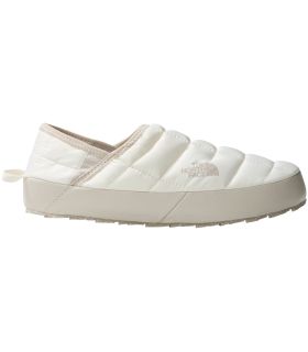 The North Face Thermoball Traction Mule 5 Mujer Gardenia | DWR