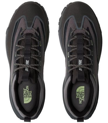 The North Face Offtrail Versa DryVent | Suela Surface CTRL