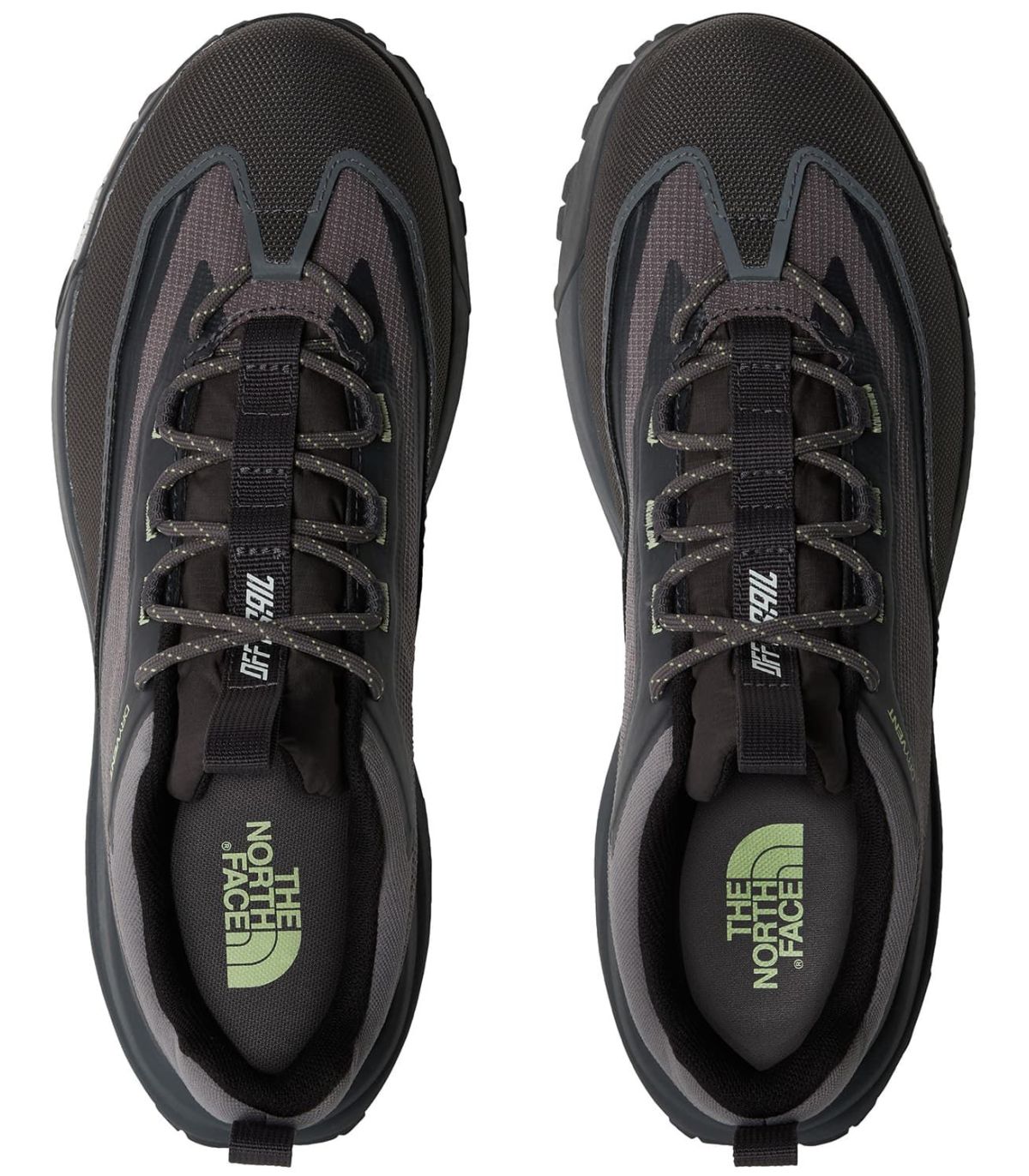 The North Face Offtrail Versa DryVent | Suela Surface CTRL