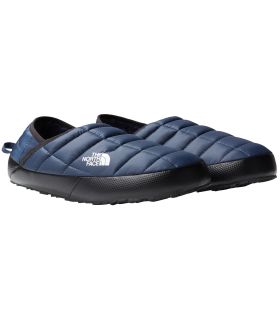 The North Face Thermoball Traction Mule 5 Summit Navy