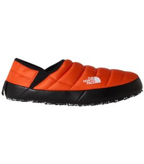 The North Face Thermoball Traction Mule 5 Solar Flare | PET