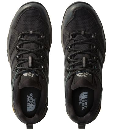 The North Face Hedgehog Gore-Tex | Tecnología CRADLE™ y 345g