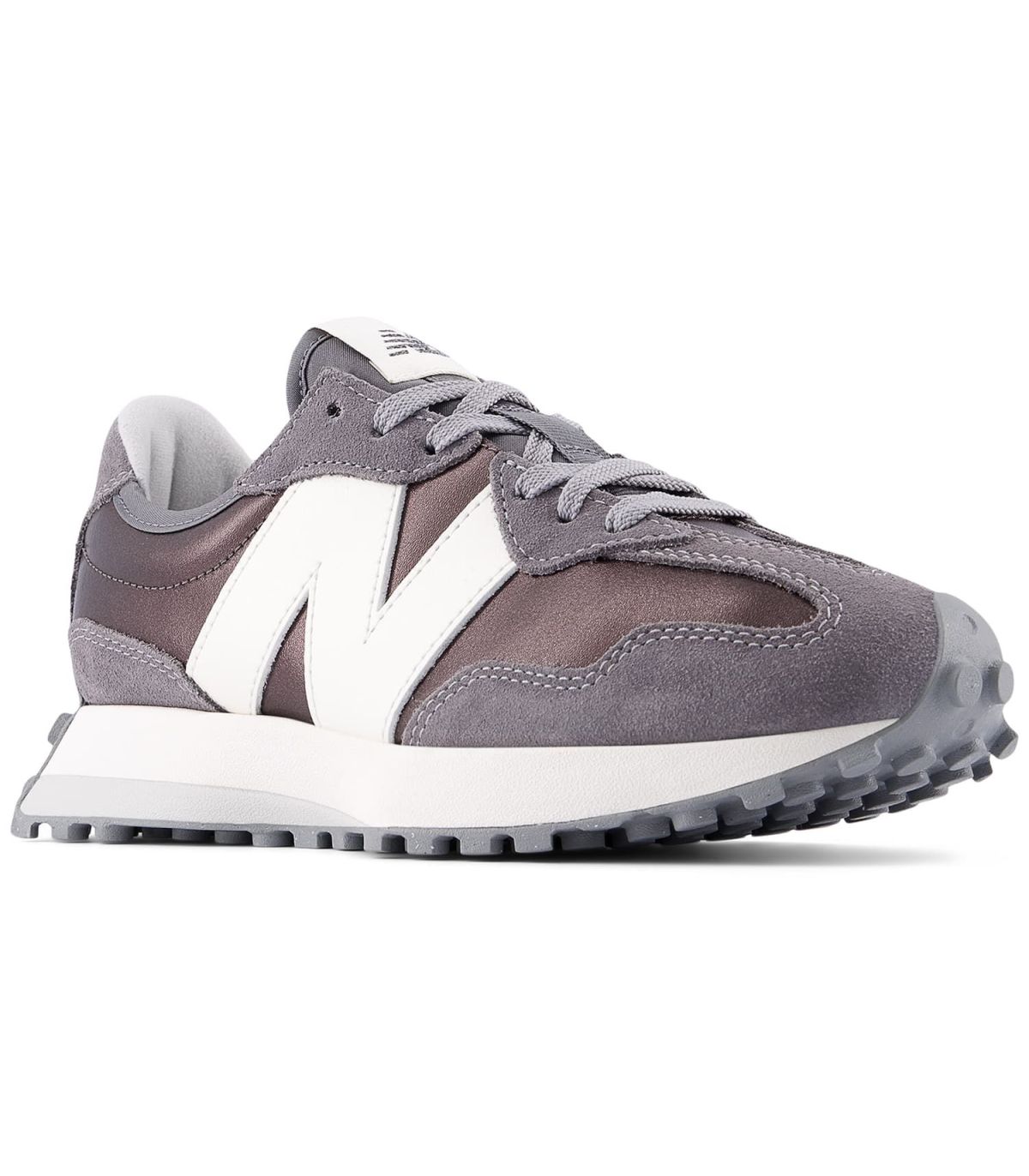 New Balance WS327GLB Mujer: Icono Retro y Urbano