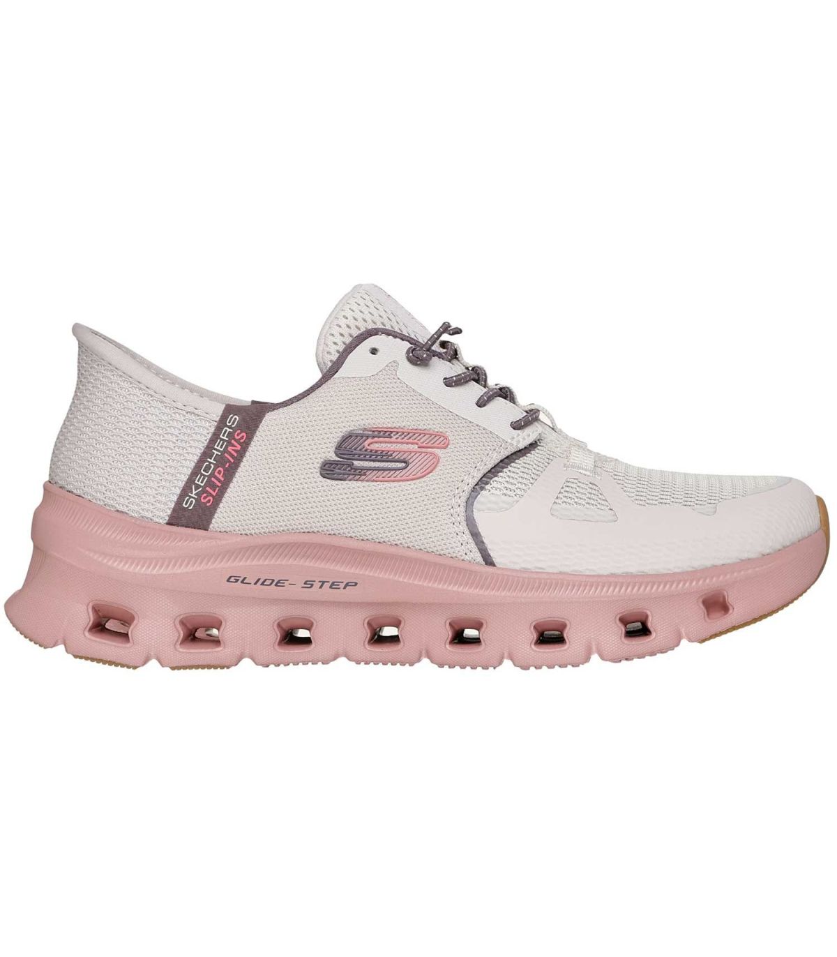 Skechers Slip-ins Glide-Step Pro | Amortiguación reactiva