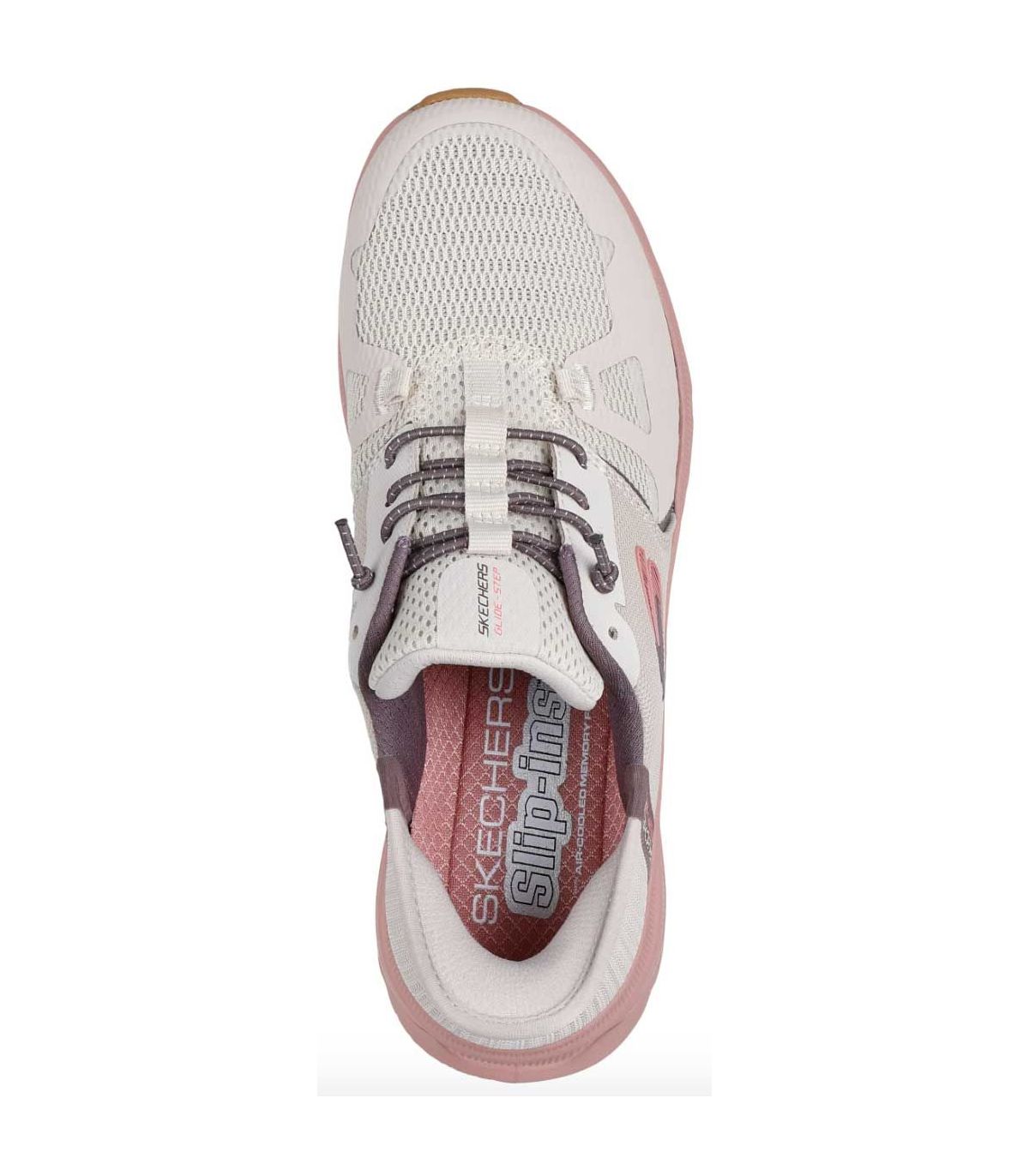 Skechers Slip-ins Glide-Step Pro | Amortiguación reactiva