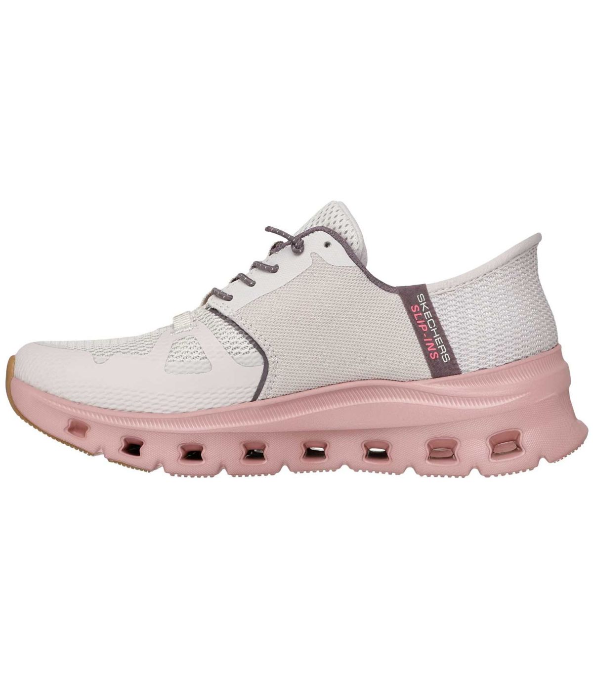 Skechers Slip-ins Glide-Step Pro | Amortiguación reactiva