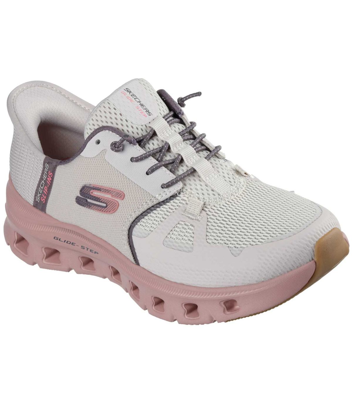 Skechers Slip-ins Glide-Step Pro | Amortiguación reactiva