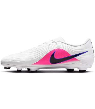 Nike Tiempo Maestro Club FG/MG | Piel Sintética y Relieve