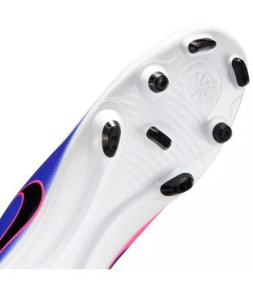 Nike Tiempo Maestro Club FG/MG | Piel Sintética y Relieve