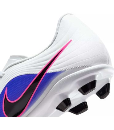 Nike Tiempo Maestro Club FG/MG | Piel Sintética y Relieve