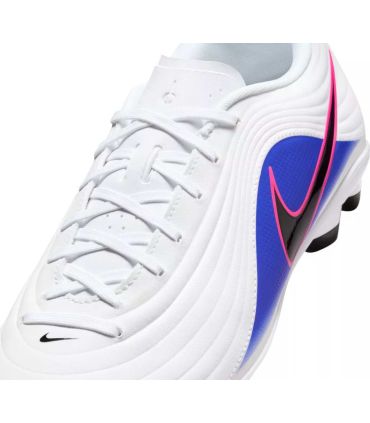 Nike Tiempo Maestro Club FG/MG | Piel Sintética y Relieve