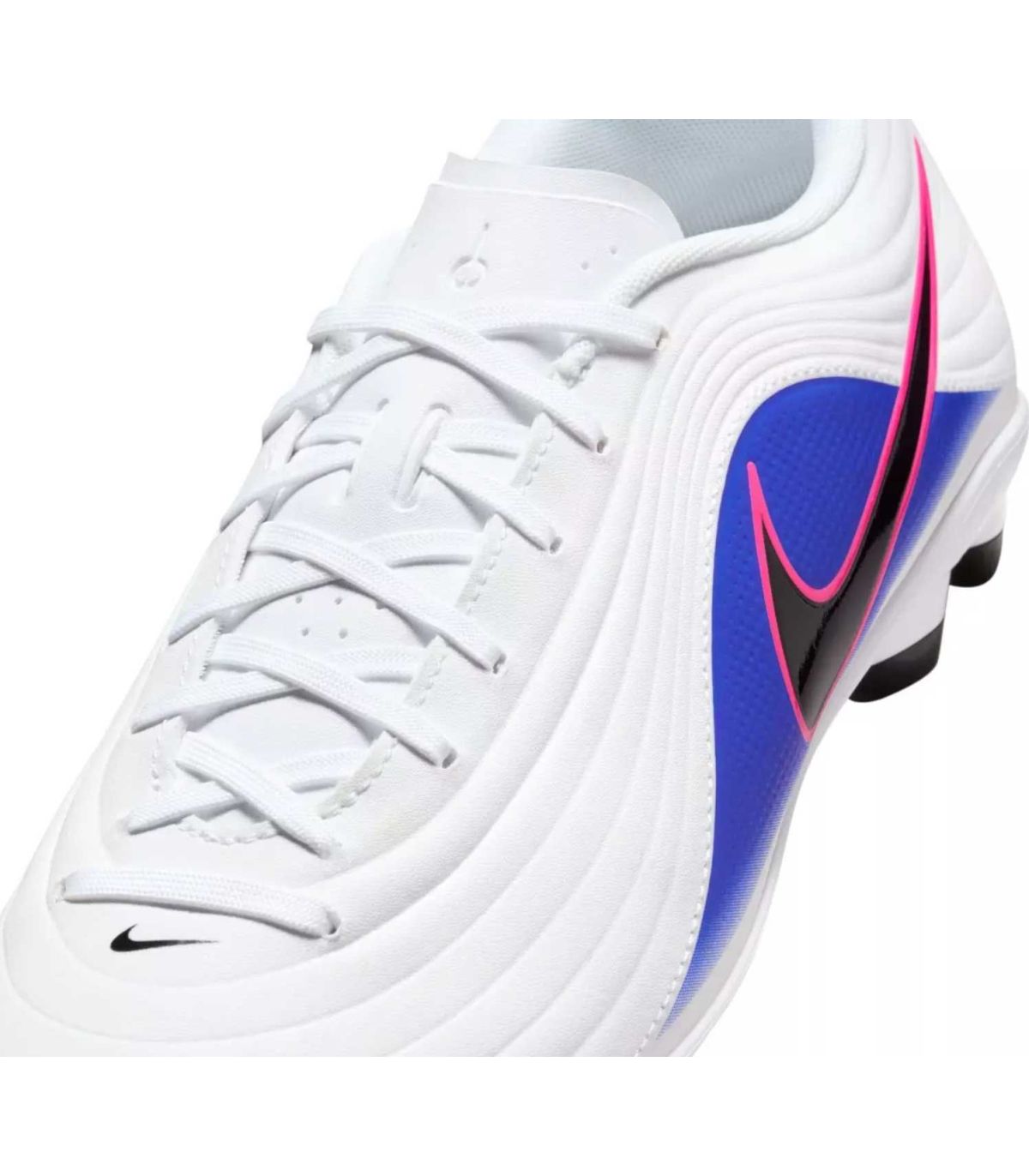 Nike Tiempo Maestro Club FG/MG | Piel Sintética y Relieve