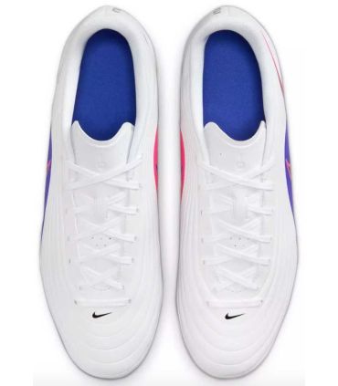Nike Tiempo Maestro Club FG/MG | Piel Sintética y Relieve