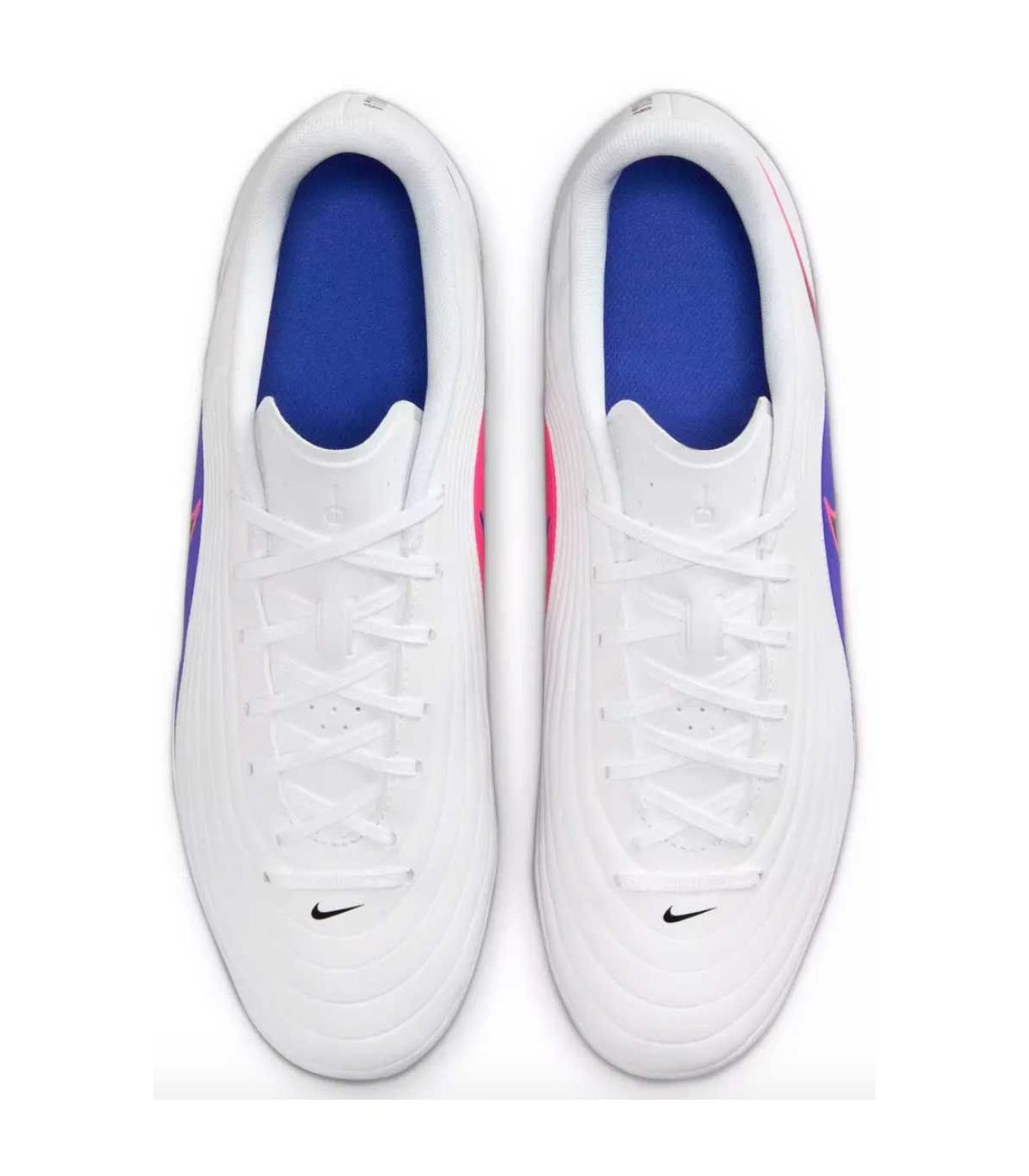Nike Tiempo Maestro Club FG/MG | Piel Sintética y Relieve