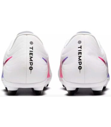 Nike Tiempo Maestro Club FG/MG | Piel Sintética y Relieve
