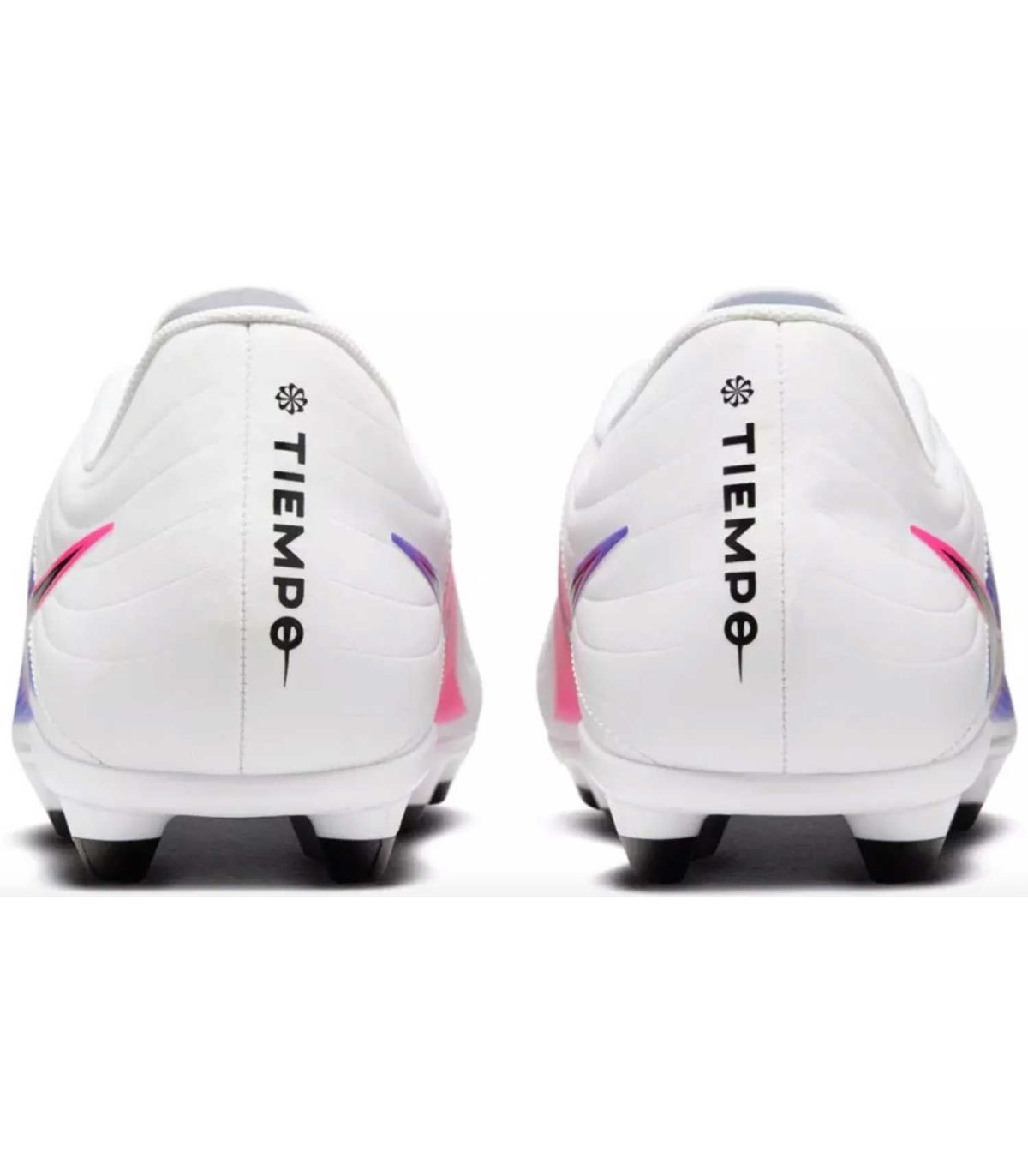 Nike Tiempo Maestro Club FG/MG | Piel Sintética y Relieve