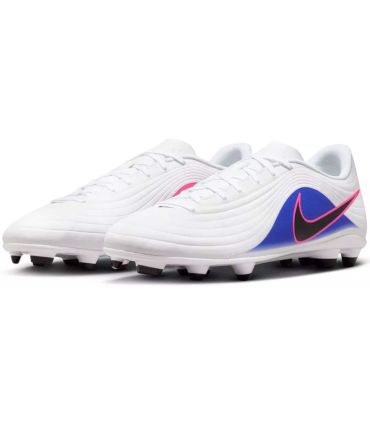Nike Tiempo Maestro Club FG/MG | Piel Sintética y Relieve